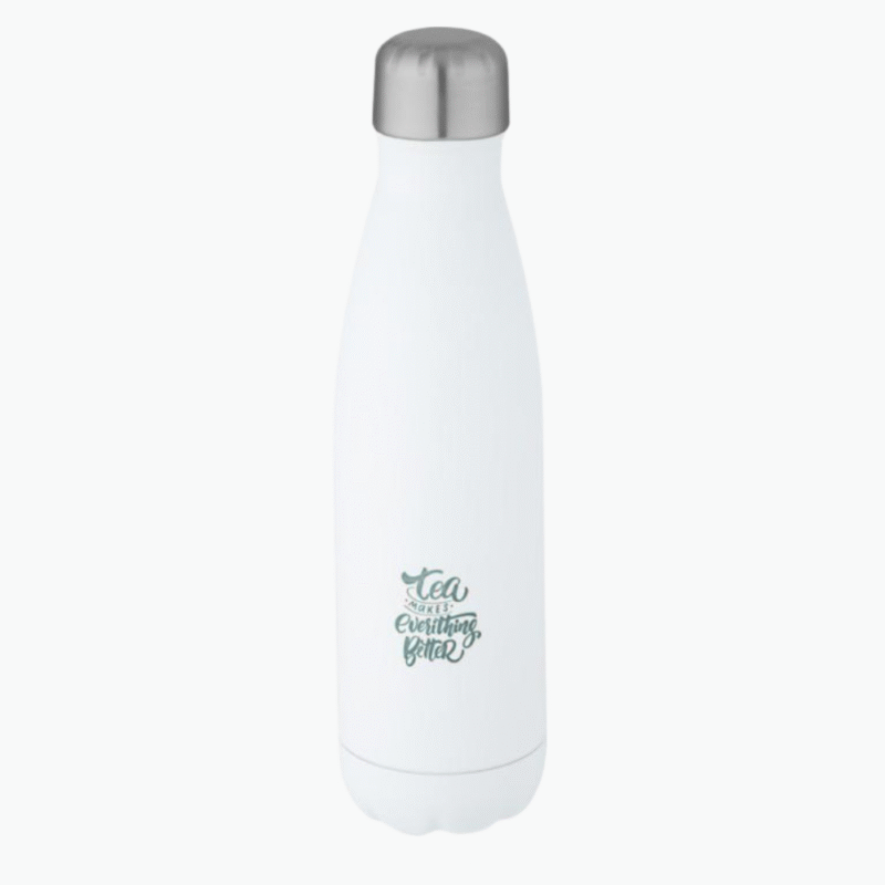 Bouteille isotherme - 500 ml.