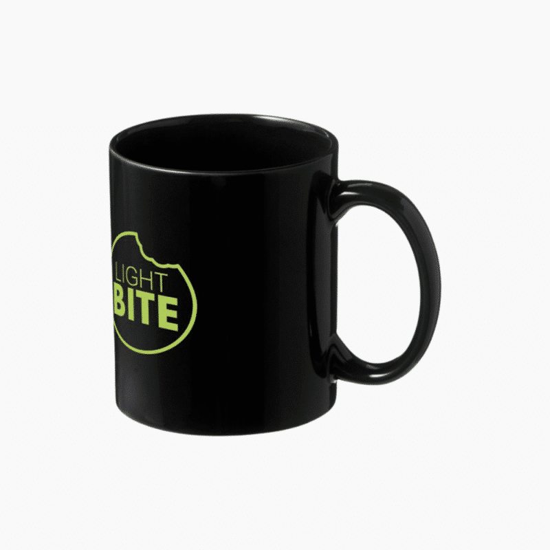 Mug céramique 330ml.